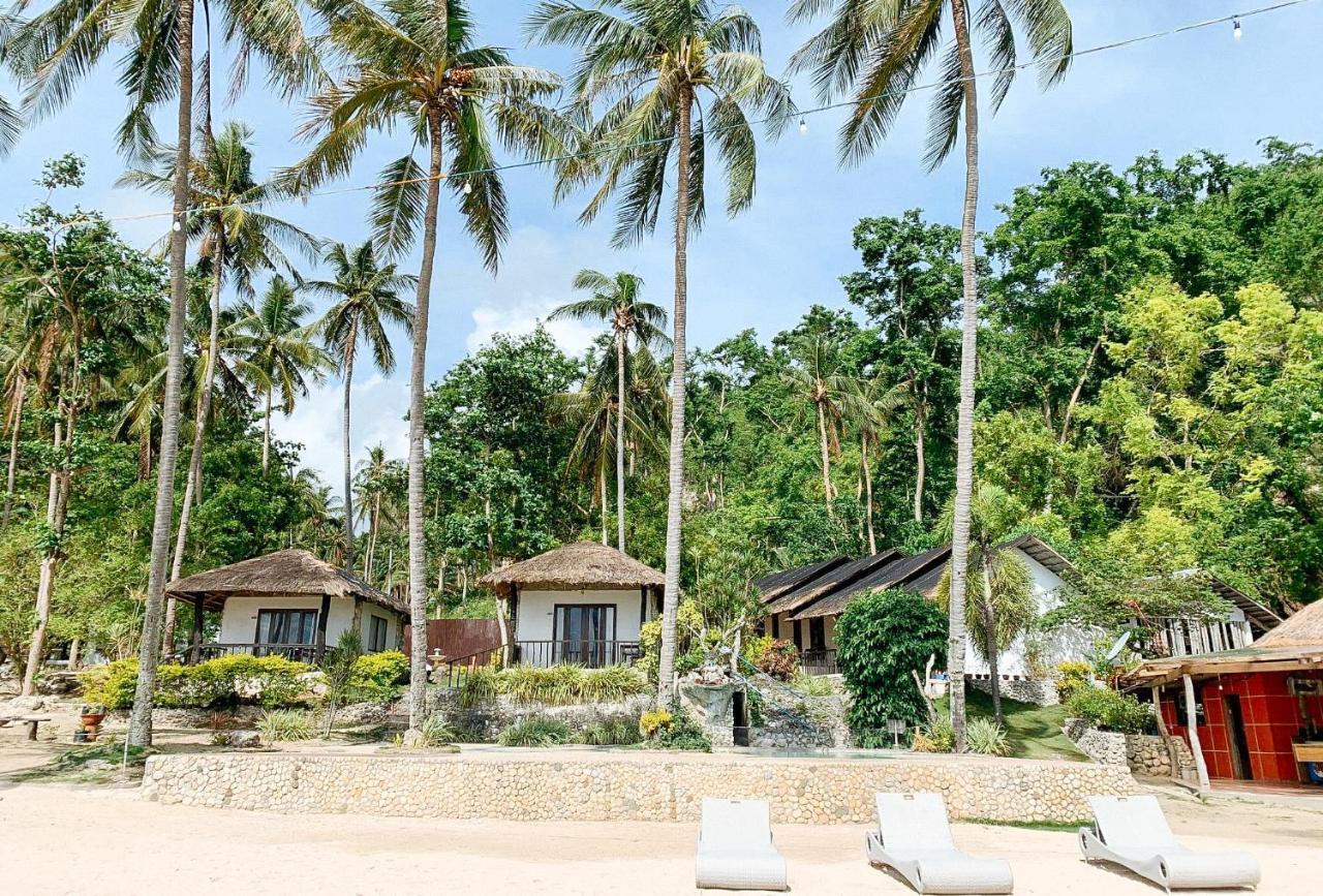 Reddoorz Cebu Club Fort Med Inc Boljoon Экстерьер фото