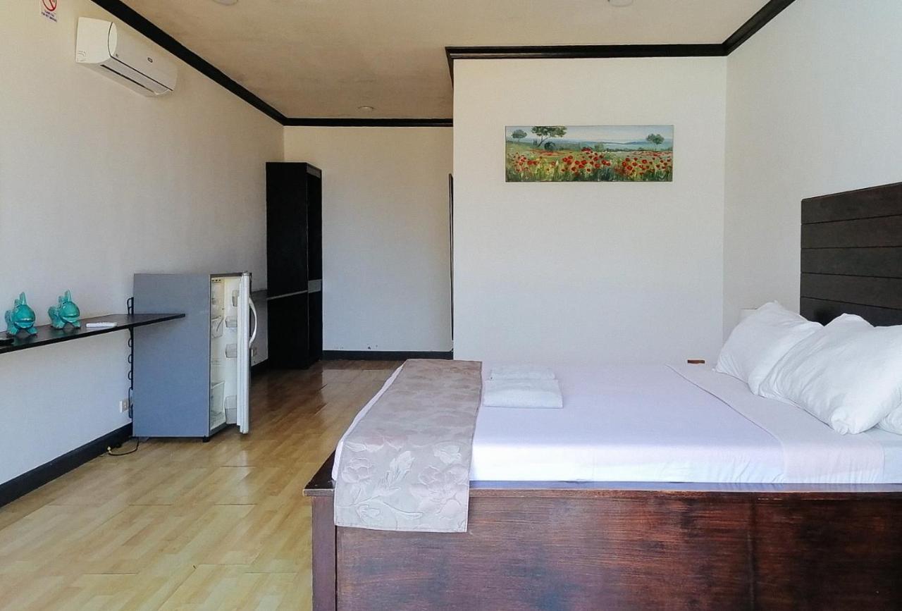 Reddoorz Cebu Club Fort Med Inc Boljoon Экстерьер фото