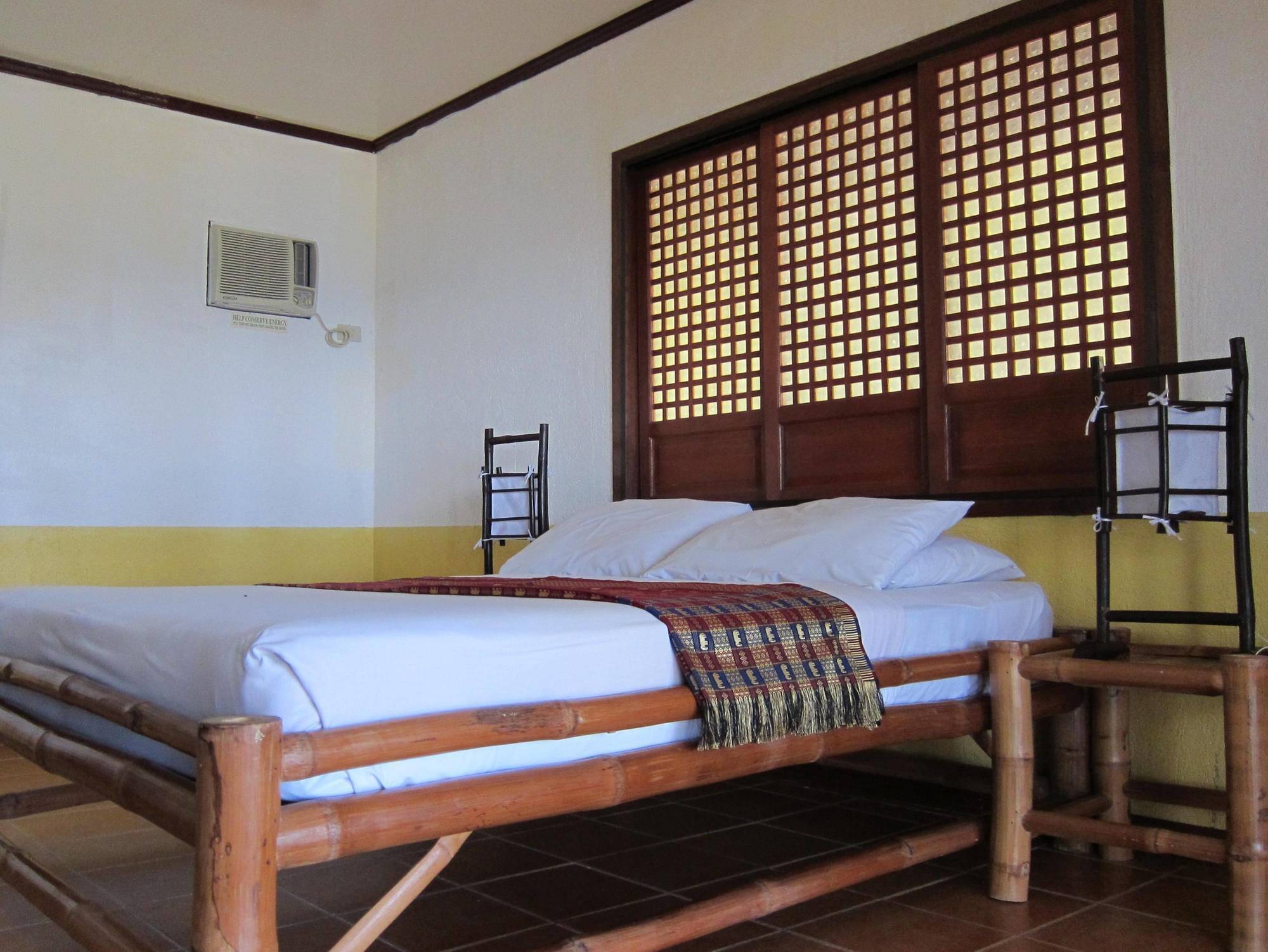 Reddoorz Cebu Club Fort Med Inc Boljoon Экстерьер фото